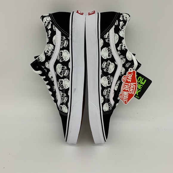 Old SKOOL - Picture 4 of 10